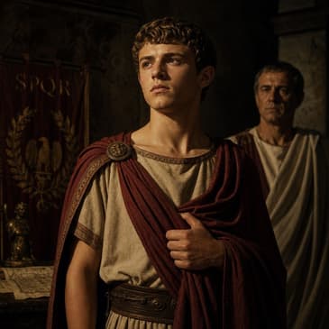 From Chaos to Control: The Emergence of Augustus