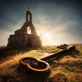 Peter’s Key: Understanding Matthew 16:19 Beyond a Solemn “Authority”