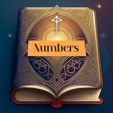 Numbers 28 — The Heart of Continuous Worship and Obedience