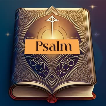 Unpacking Psalm 114 Witnessing Wonders