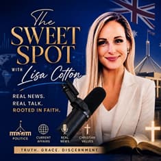 Finding Peace: Embracing the Sweet Spot
