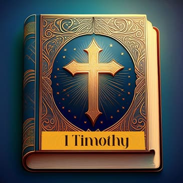 Exploring 1 Timothy 2 Prayers, Peace, and Purpose