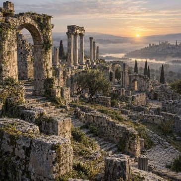 Echoes of Antiquity: Unveiling Ancient Civilizations