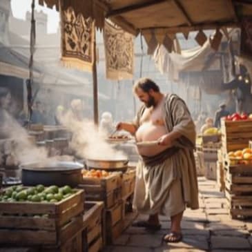 Walking in Grace: My Journey Through the Twelve Steps with God