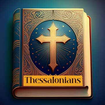 Insights from 1 Thessalonians 5 Living in Light