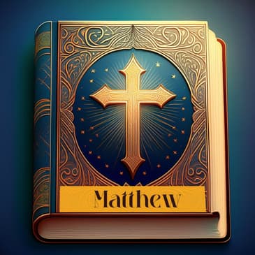 Lessons from Matthew 14 - Compassion and Power