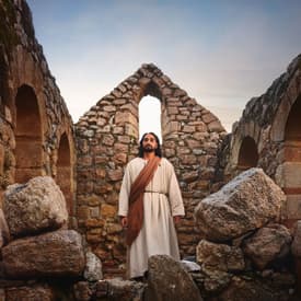Rock or Peter? - Matthew 16: The Foundation of the Church