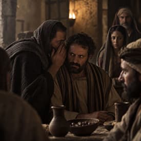 Acts 5: The Cost of Deception