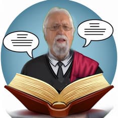 Divine Stream Radio Bible Chat Featuring a Clone of Graeme Blaiklock — Exploring Faith and Technology