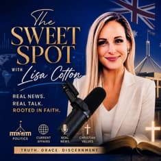 From Betrayal to Grace: Lessons from Joseph and Corrie ten Boom