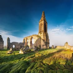 The Christian in Pagan Society: Social Clubs and Political Power — Episode 4