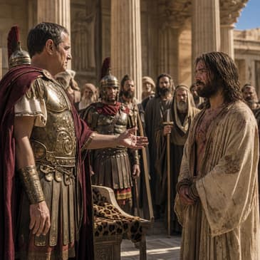 The Roman World: Contexts in the Acts of the Apostles