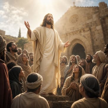Coming Home: The Pathos of Christ's Rejection in John 1