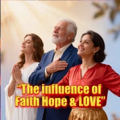 Trusting God Through Music: About A Mile’s Journey from Struggle to Light