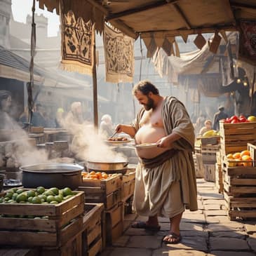 Overeaters Anonymous: Daily Recovery Rooted in Divine Wisdom