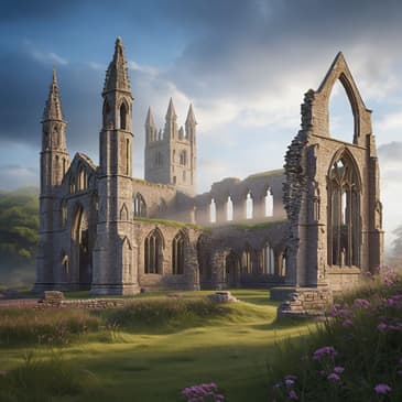 The Seven Churches Series: Laodicea, the City of Compromise — Chapter 7 Part One