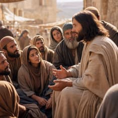 The New Birth: Understanding John 3