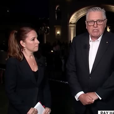 The Voice of Truth: Confronting Leadership Failures and Extremism — A Call for Accountability