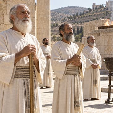 Philip's Ministry and the Story of Simon