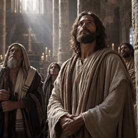 Acts 2–4: Courage, Prayer and Truth