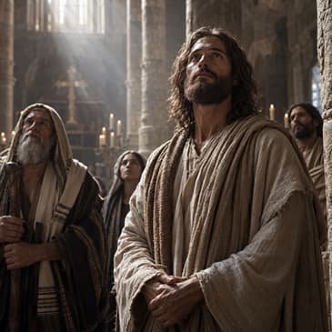Acts 2–4: Courage, Prayer and Truth