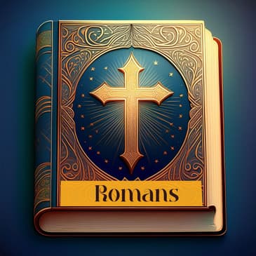 Romans 16 Exploring Community Spirit
