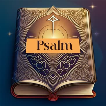 Psalm 5: Morning Prayer, God’s Justice, and Refuge in the Lord