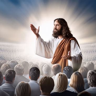 Hearing His Voice The Heart of a Shepherd