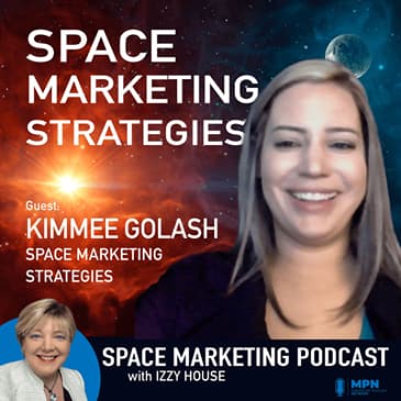 Strategic Space Marketing