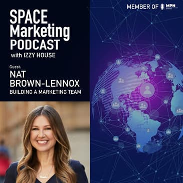 How to build a happy, productive marketing team in a start-up environment