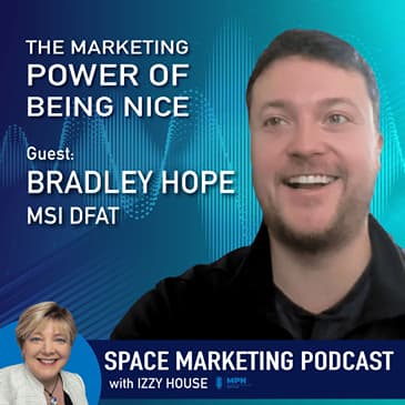 The Marketing Power of Being Nice