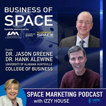 Business of Space with UAH