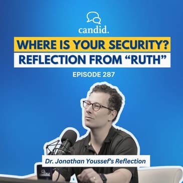 Where is Your Security?: Jonathan Youssef | Episode 287