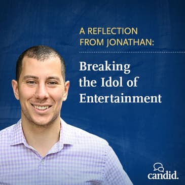 Episode 237: Breaking the Idol of Entertainment: Jonathan Youssef