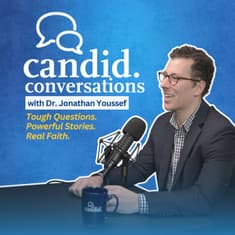A Candid Farewell: Looking Back and Pressing Forward: Jonathan Youssef | Episode 312