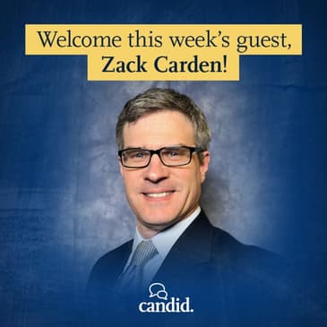 Episode 226: A Fun Way to Cultivate Love for Christ with Your Children: Zack Carden