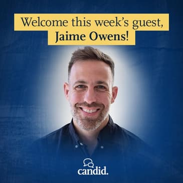 Leading a Christian Revival in Secular Boston with Pastor Jaime Owens: Episode 274