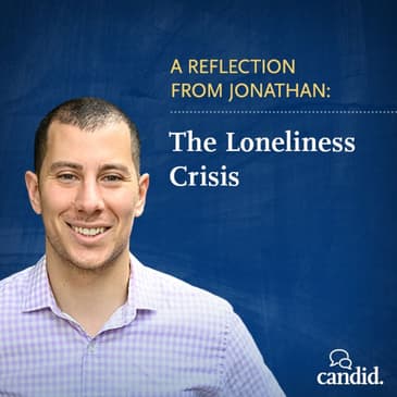 Episode 223: The Loneliness Crisis: Jonathan Youssef