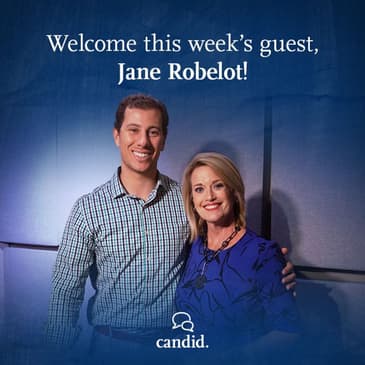 Episode 268: The Pursuit of Truth in Modern Media: Jane Robelot