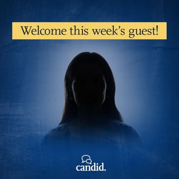 Episode 257: Father, Forgive Them: One Woman's Journey to Freedom (Reprise)