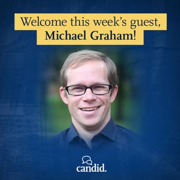 Episode 211: The Great Dechurching: Michael Graham