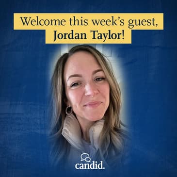Episode 238: New Age to New Life: Jordan Taylor