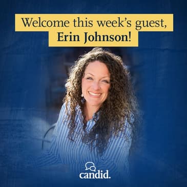 Episode 212: The Caller, The Called, and The Calling: Erin Johnson