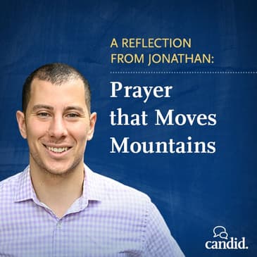 Episode 241: Prayer that Moves Mountains: Jonathan Youssef