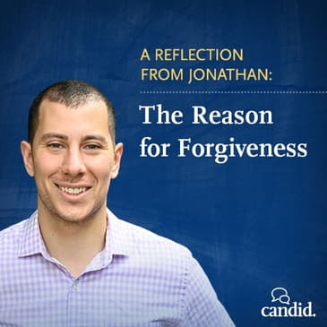 Episode 243: The Reason for Forgiveness: Jonathan Youssef (Reprise)