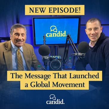 Episode 267: The Message That Launched a Movement: Dr. Michael Youssef