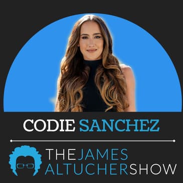 Codie Sanchez on How to Become a Main Street Millionaire: The Secrets to Profiting from 'Boring' Businesses