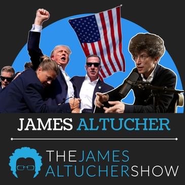 Assassination Attempt on Trump: The Facts, Theories, Future of Democracy, and My Love Letter to America