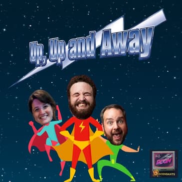 Up, Up, and Away (2000)