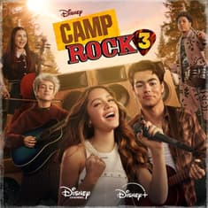 Camp Rock 3 (2026)